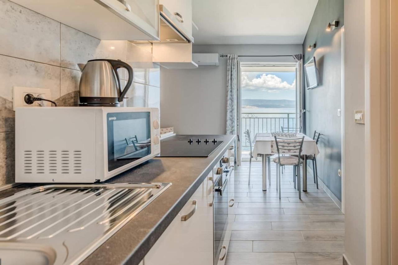 Apartamento Ventula Mimice Exterior foto