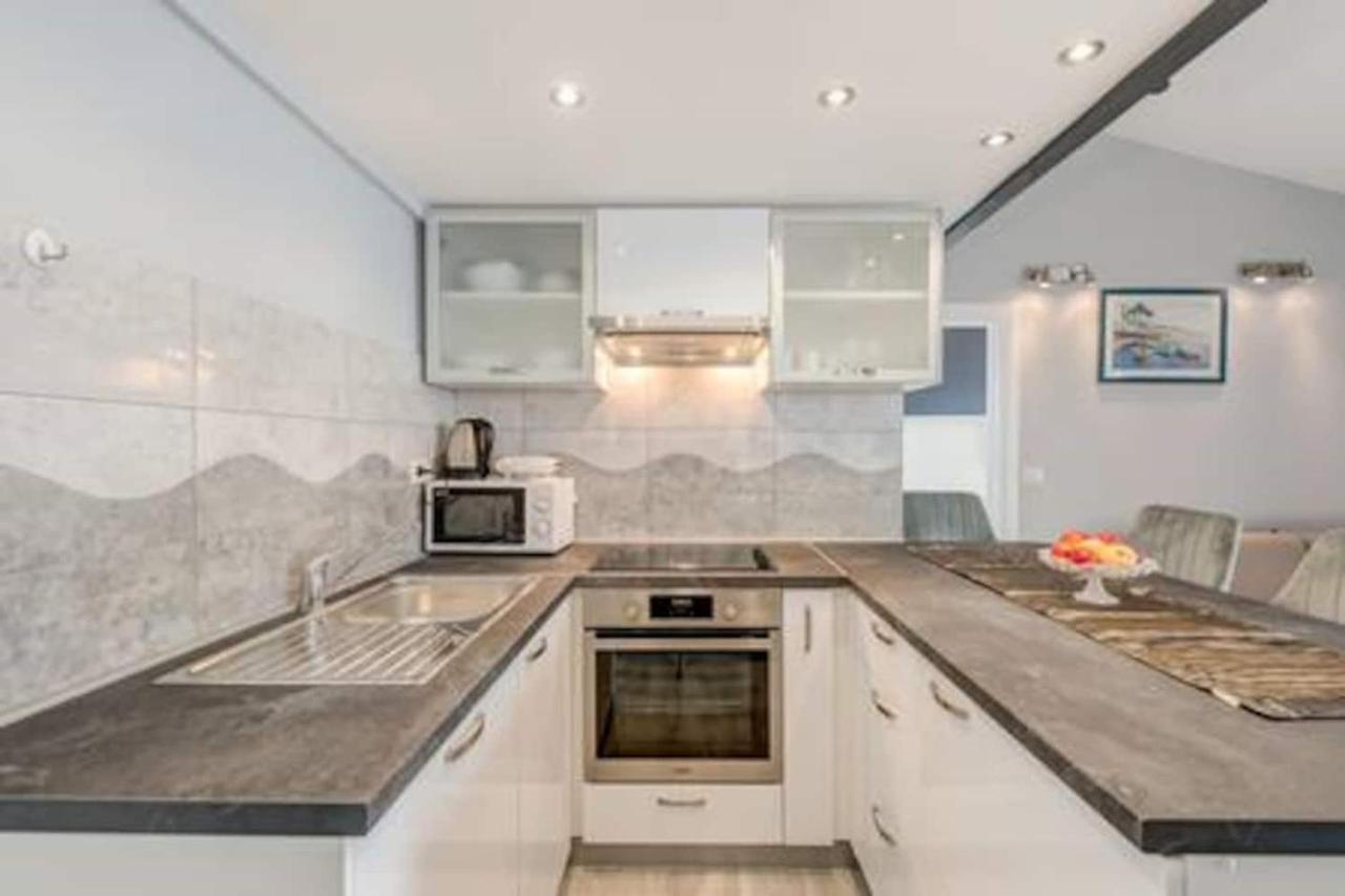 Apartamento Ventula Mimice Exterior foto